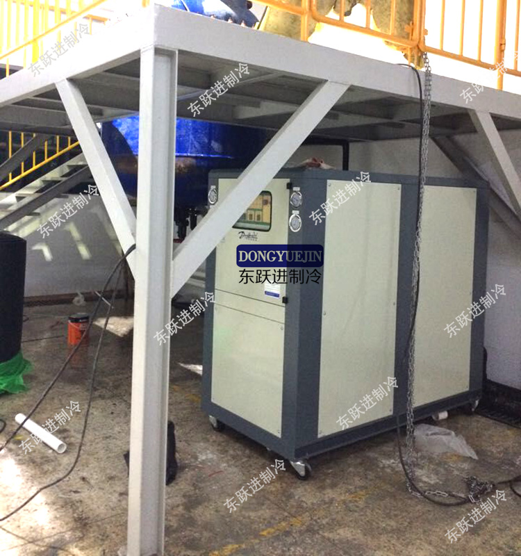 陽極氧化冷水機 陽極氧化冷水機