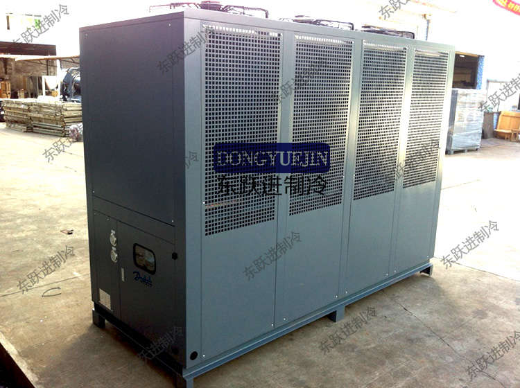 除濕機用風(fēng)冷箱式冷水機 除濕機用風(fēng)冷箱式冷水機