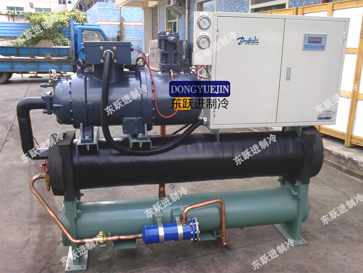 冷水機(jī) 冷水機(jī)