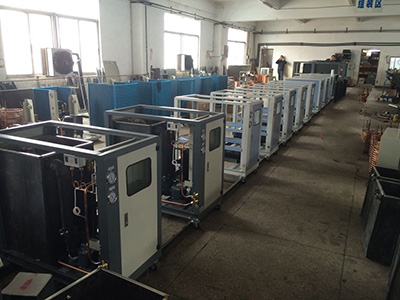 2hp風冷式工業(yè)冷水機 2hp風冷式工業(yè)冷水機