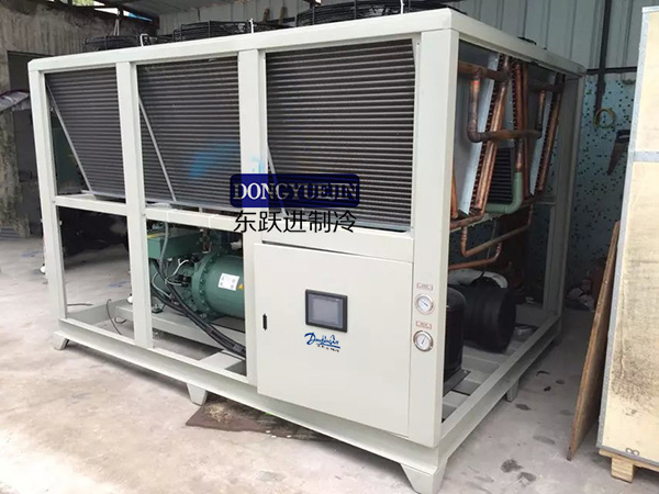 風冷螺桿機組 風冷螺桿機組