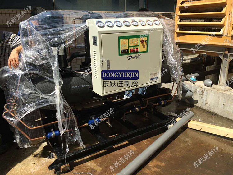 工業(yè)冰水機(jī) 工業(yè)冰水機(jī)
